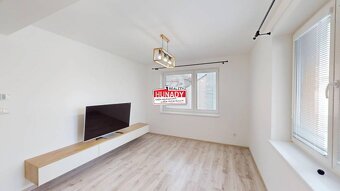 (64 m²) MODERNÝ 3-IZBOVÝ BYT V NOVOSTAVBE - 2