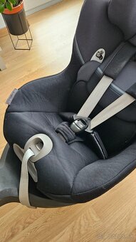 Predám Cybex autosedacku - 2