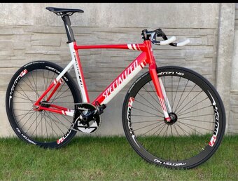 Specialized langster pro - 2