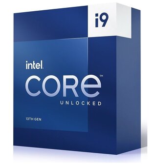 Intel Core i9-13900K - 2