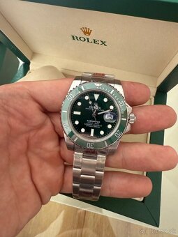 💎💎Rolex 💎💎submariner - 2