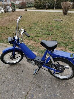 Babeta 207 - 2