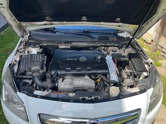 Opel Insignia 2.0 cdti - 2