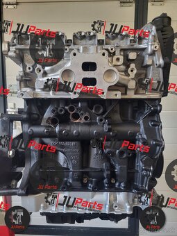 Motor 2.0 TFSI TSI DJH CHH CJX Repas - 2