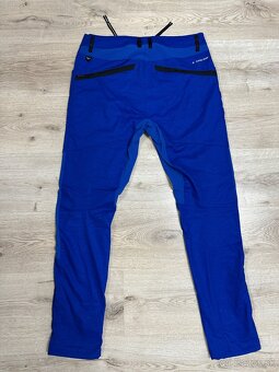 Salewa nohavice alpine hemp - 2
