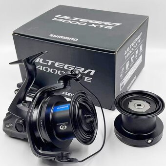 Predam 2 Navijaky Shimano Ultegra 14000XTE - 2