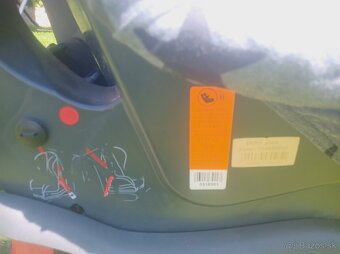 Britax Römer duo autosedačka - 2