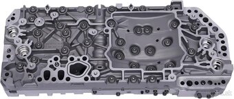 Mercedes-Benz A W169/ / B W245 prevodovka 722.8 - 2