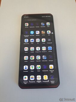 LENOVO Legion Phone L79031 herny mobil, gaming smartphone - 2