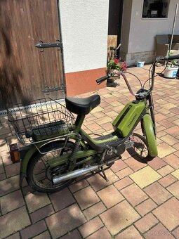 Babeta 210 - 2