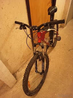 Bicykel - 2
