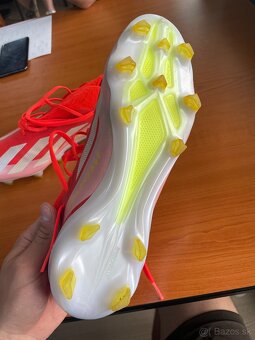 Kopačky adidas - Crazyfast - 2