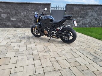 BMW S1000R - 2