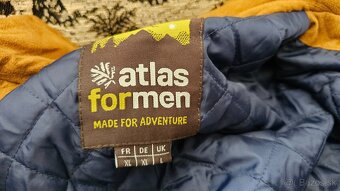 Bunda atlas formen - 2