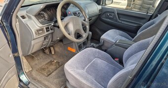 Pajero 2.5 - 2