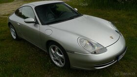 Porsche 911 - 2
