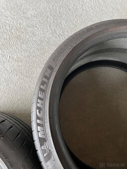 Michelin 315/30 ZR21 MO1 - 2