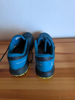 Botasky Salomon Trailster 2 - 2