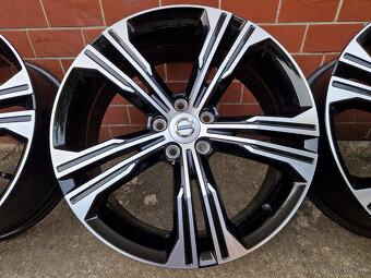 5x108 r19 et50,5 disky kolesa volvo alu 19 elektrony 40 60 - 2