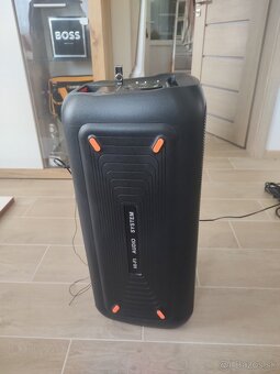 Hifi system - 2
