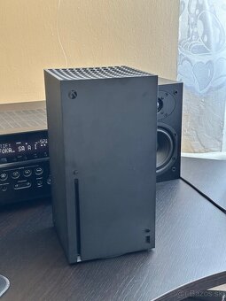 Xbox series X - 2