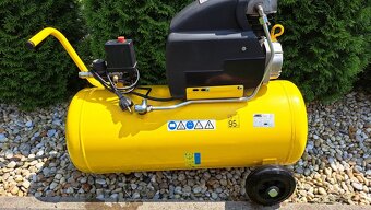KOMPRESOR ABAC MONTECARLO 50L - 2
