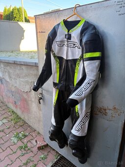 Predám kombinezu RSA - 2