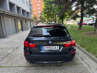 Predam BMW 530D XDrive F11 195kw - 2