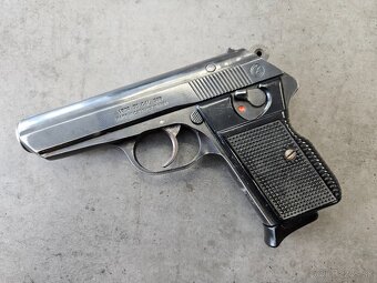 Cz vzor 70 7,65 browning - 2