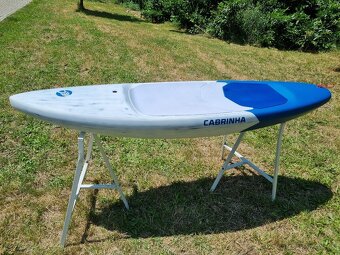 Wing foiling doska Cabrinha SWIFT 100 - 2