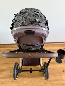 Cybex Priam Sportovy Kocik - 2