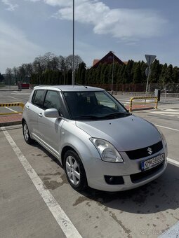 Suzuki Swift - 2