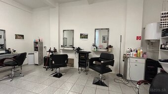Prenájom, kadernícky salón, Banská Bystrica - 2