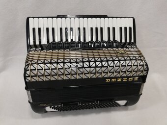 akordeon hohner atlantic 120 basovy - 2
