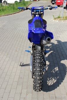 Yamaha YZF 250 2016 - 2