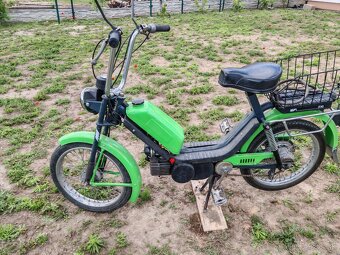 Babetta 210 - 2