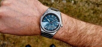Predám Citizen NJ0180-80X Automatic Super Titanium - 2
