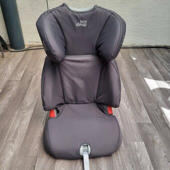 Römer Britax - 2