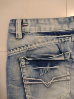 Diesel jeans Industry - 2