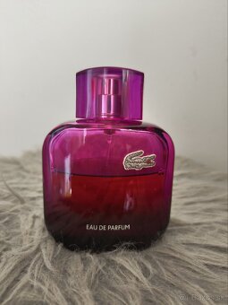 Lacoste parfumovaná voda - 2
