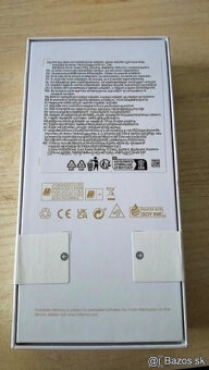 Predám Honor 200 Lite Black - 2