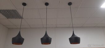 Designová lampa - 2