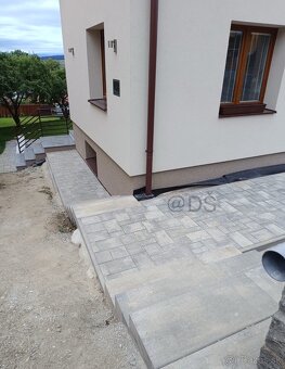Hľadám prácu do zahraničia - 2