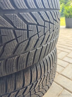 275/50 R20 Hankok Zimne - 2