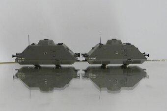 VOJENSKA SUPRAVA - 2