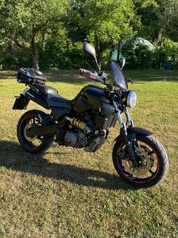 Yamaha MT-03 (2006) – spoľahlivý stroj pripravený na sezónu - 2