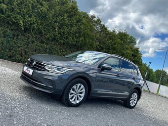Volkswagen Tiguan 2.0 TDI EVO Life DSG IQ Light - 2