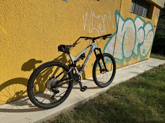 Bicykel rock machine blizzard - 2