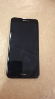 Huawei P9 lite 2017 3/16GB android 8 - 2