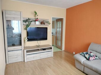 3-izbový na Gudernovej, Terasa - 2